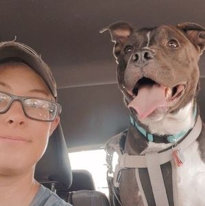 Meet your Posher, Brianna